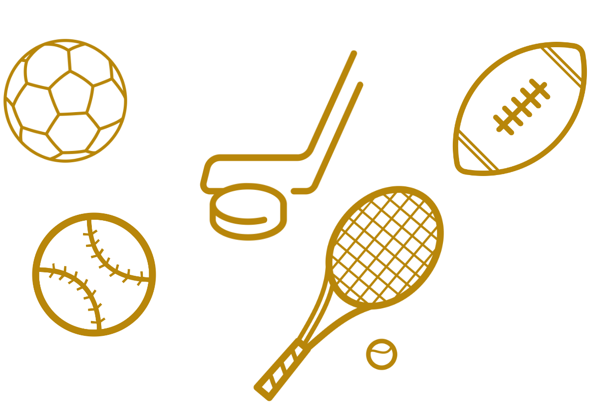 sports graphics image